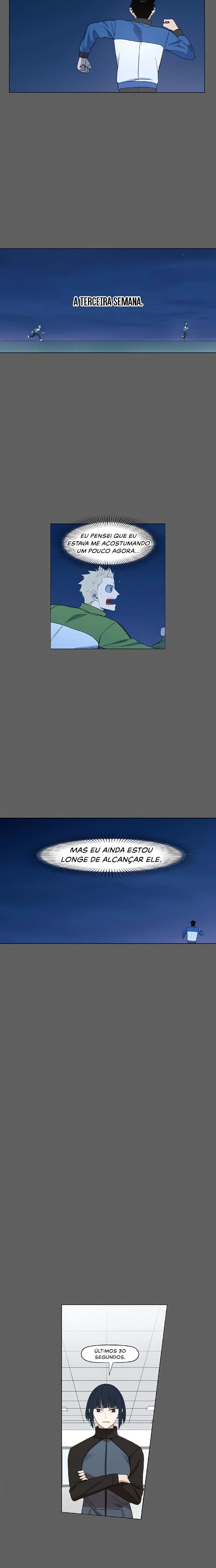 O Boxeador Capítulo 109 Página 12