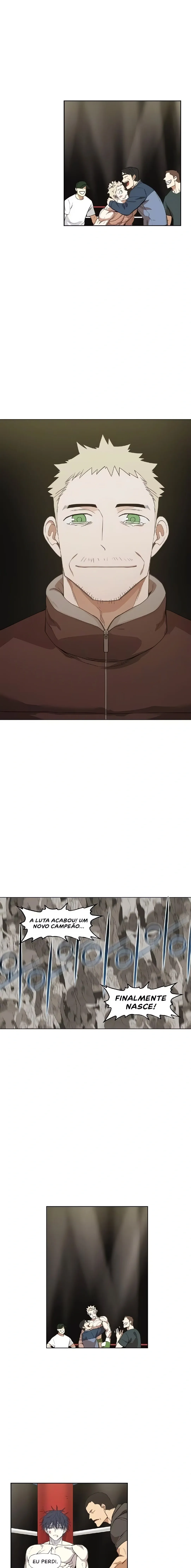 O Boxeador Capítulo 113 Página 4