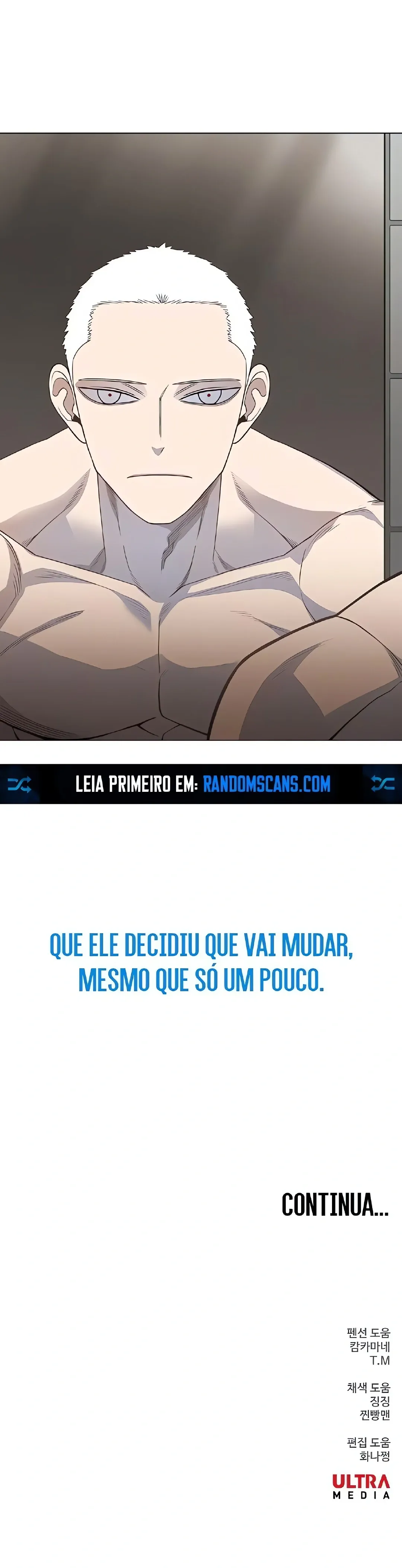 O Boxeador Capítulo 115 Página 21