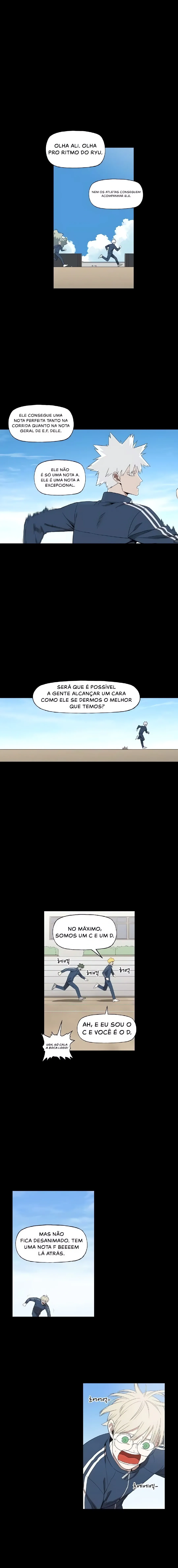 O Boxeador Capítulo 117 Página 4