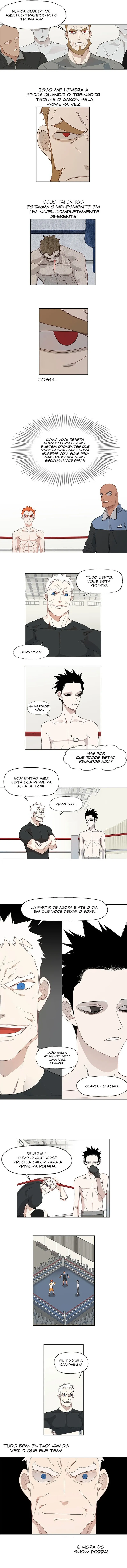 O Boxeador Capítulo 12 Página 4