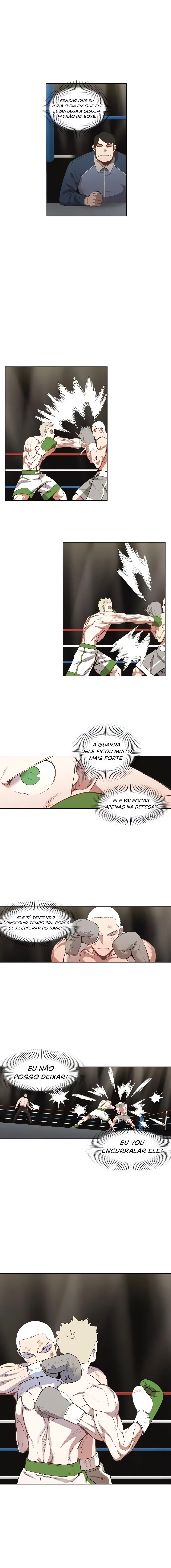 O Boxeador Capítulo 120 Página 14