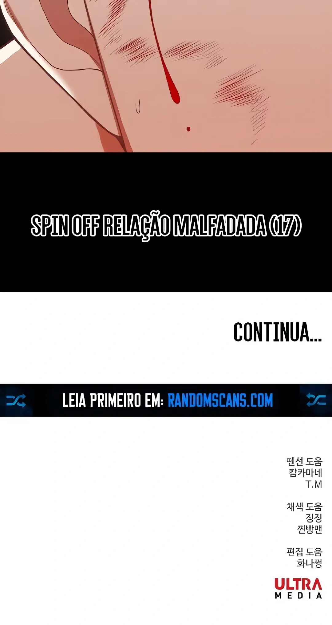 O Boxeador Capítulo 121 Página 17