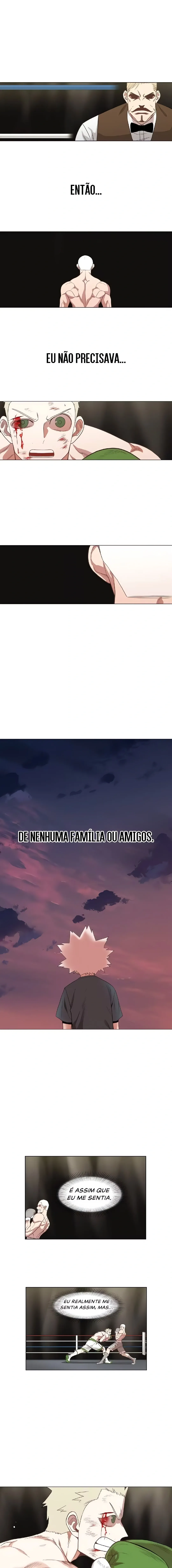 O Boxeador Capítulo 122 Página 18