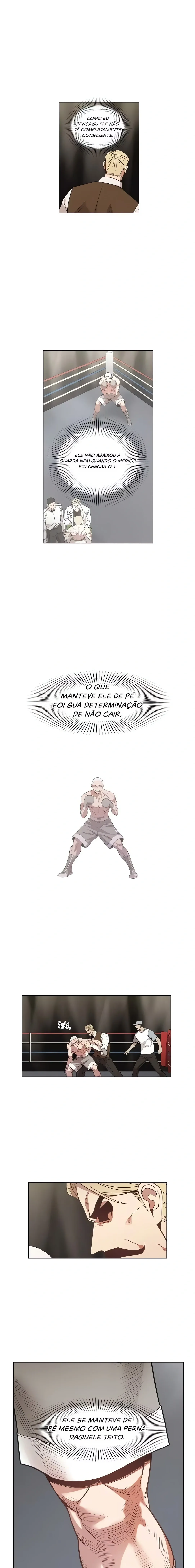 O Boxeador Capítulo 123 Página 4