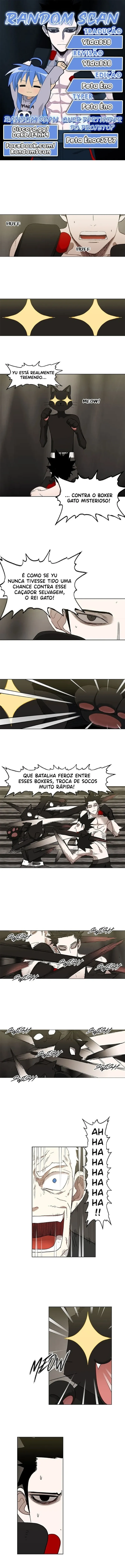 O Boxeador Capítulo 24 Página 2