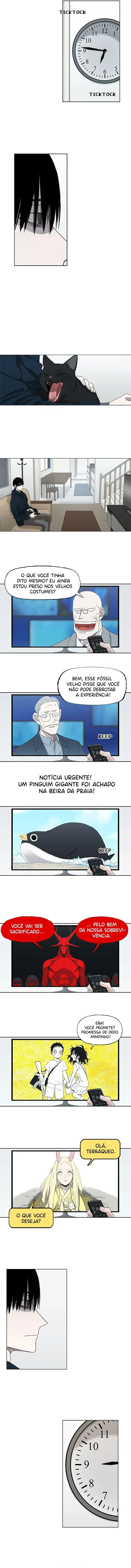 O Boxeador Capítulo 24 Página 4