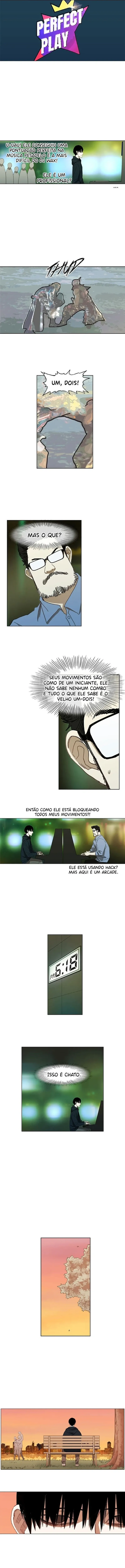 O Boxeador Capítulo 24 Página 7