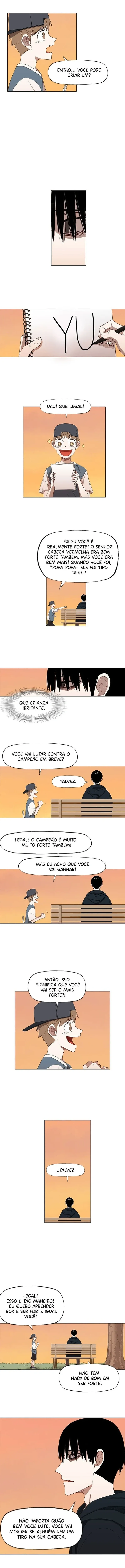 O Boxeador Capítulo 24 Página 9