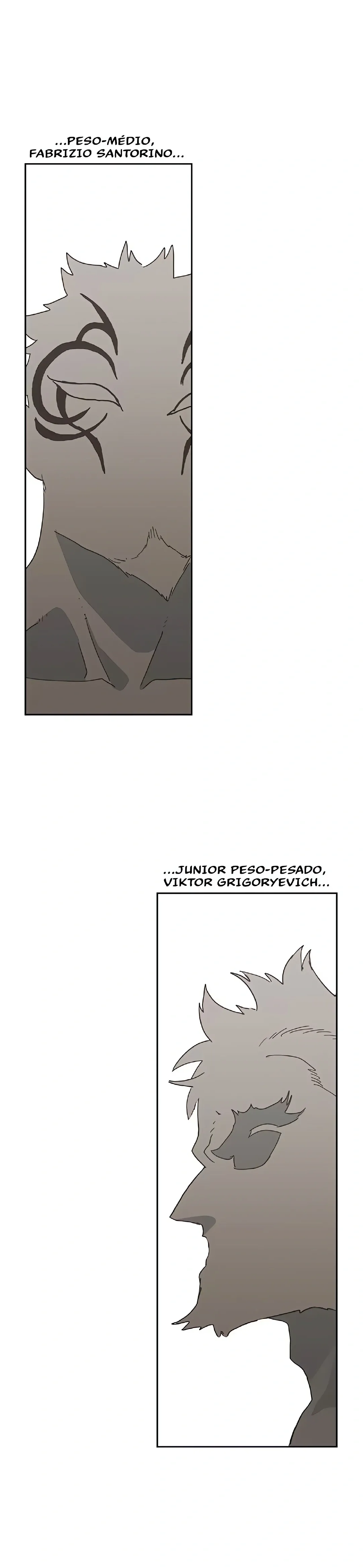 O Boxeador Capítulo 25 Página 17
