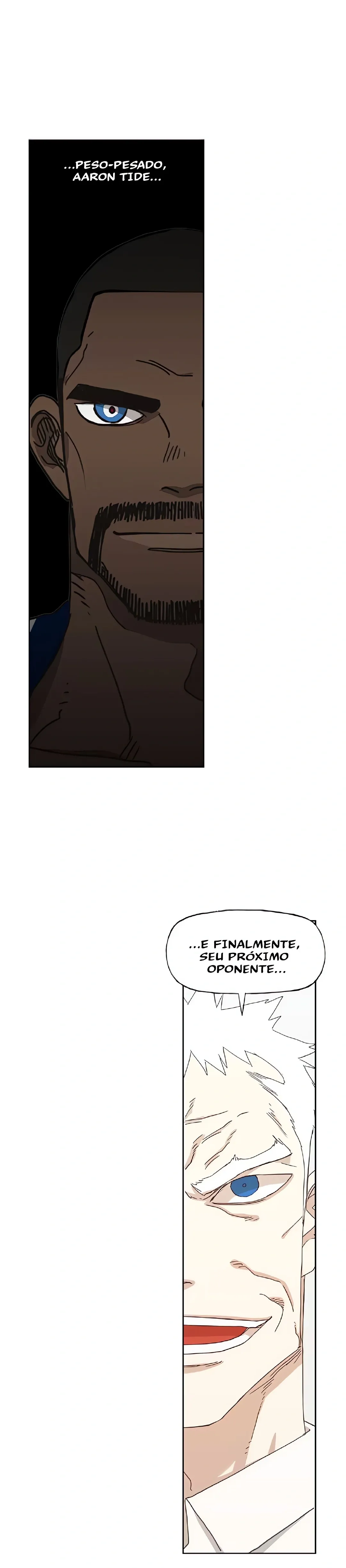 O Boxeador Capítulo 25 Página 18