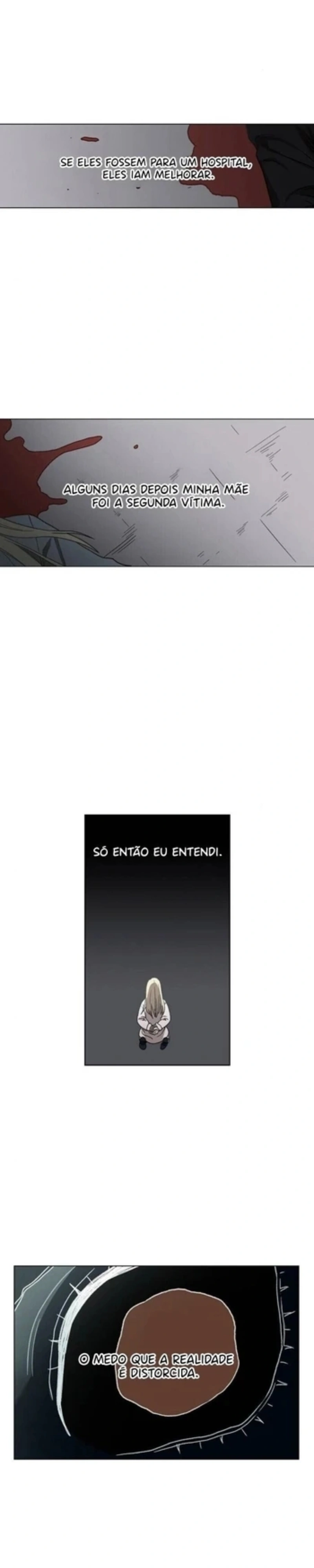 O Boxeador Capítulo 60 Página 10