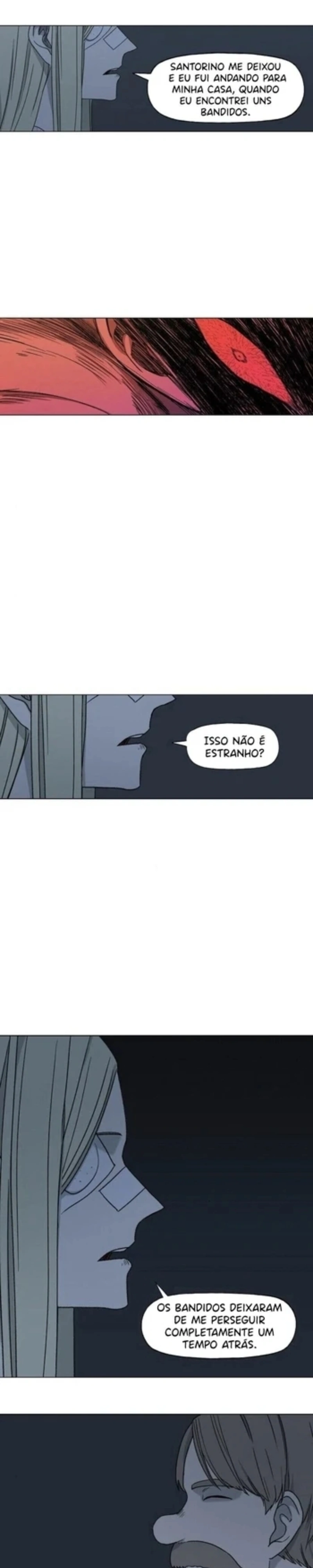 O Boxeador Capítulo 60 Página 36