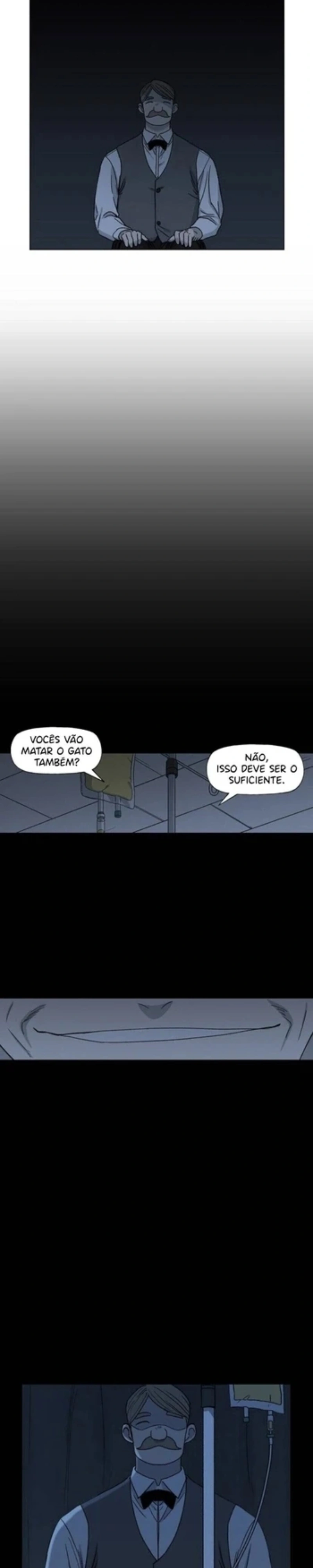 O Boxeador Capítulo 60 Página 41