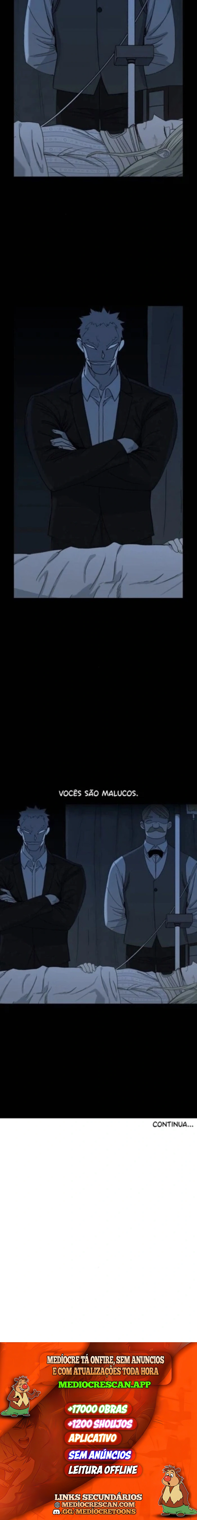 O Boxeador Capítulo 60 Página 42