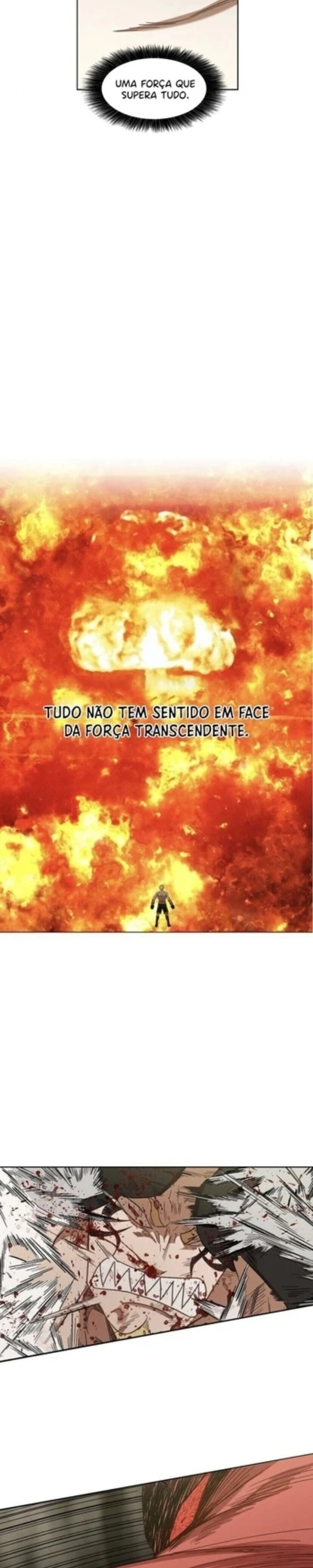 O Boxeador Capítulo 61 Página 25