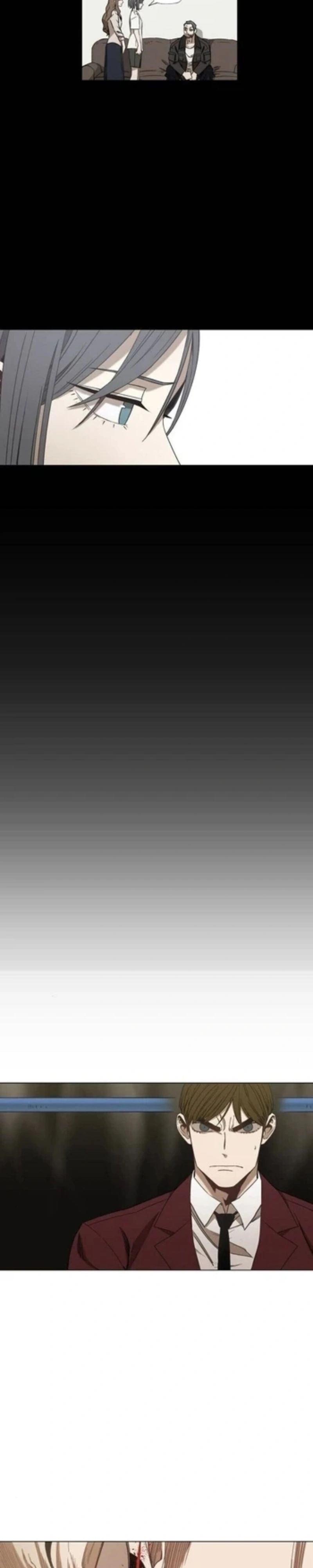 O Boxeador Capítulo 61 Página 4