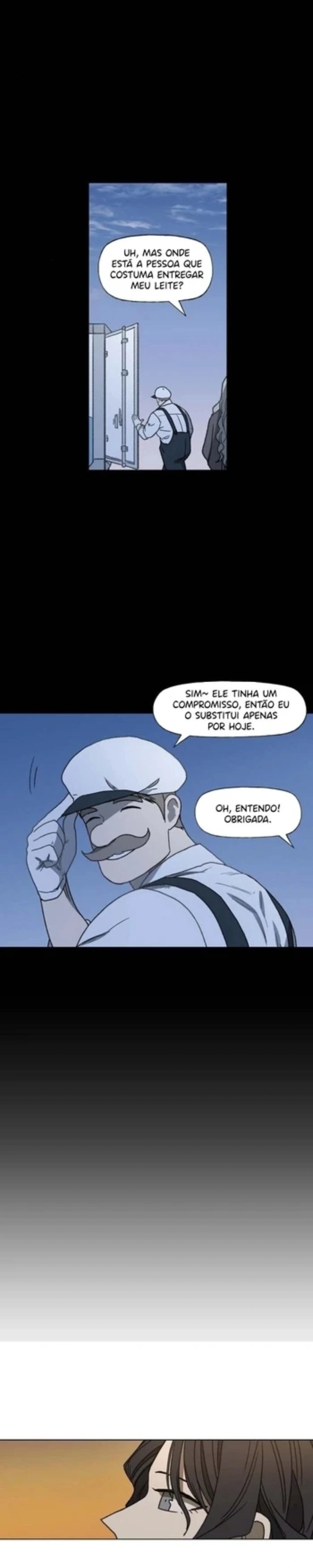 O Boxeador Capítulo 62 Página 12