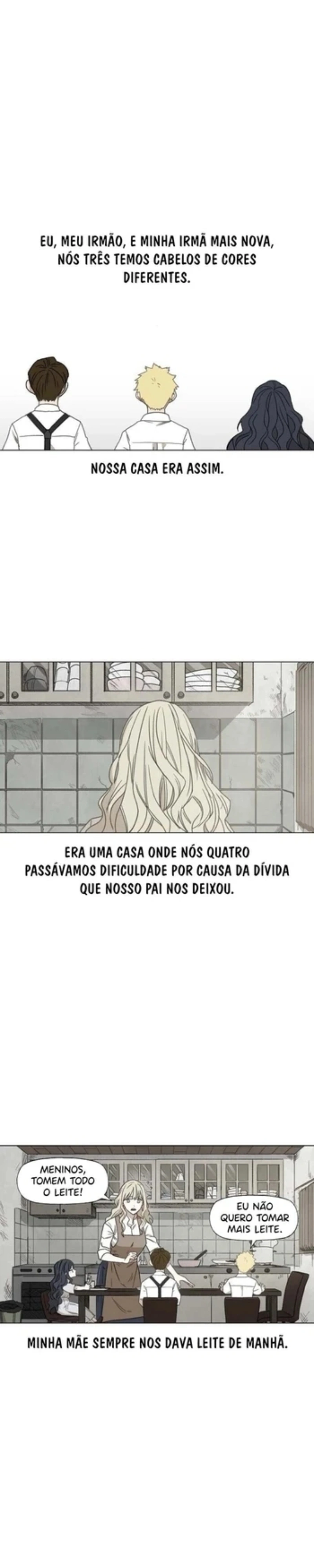 O Boxeador Capítulo 62 Página 15