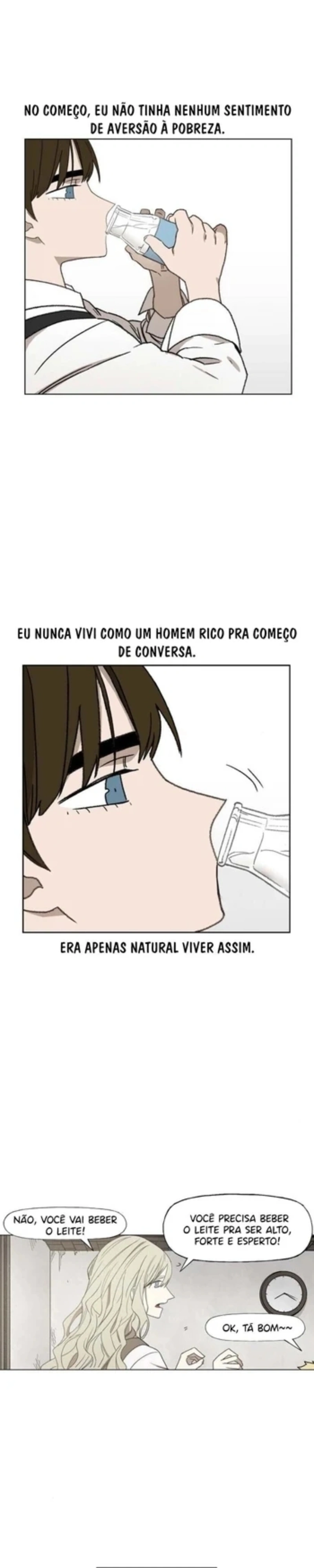 O Boxeador Capítulo 62 Página 16