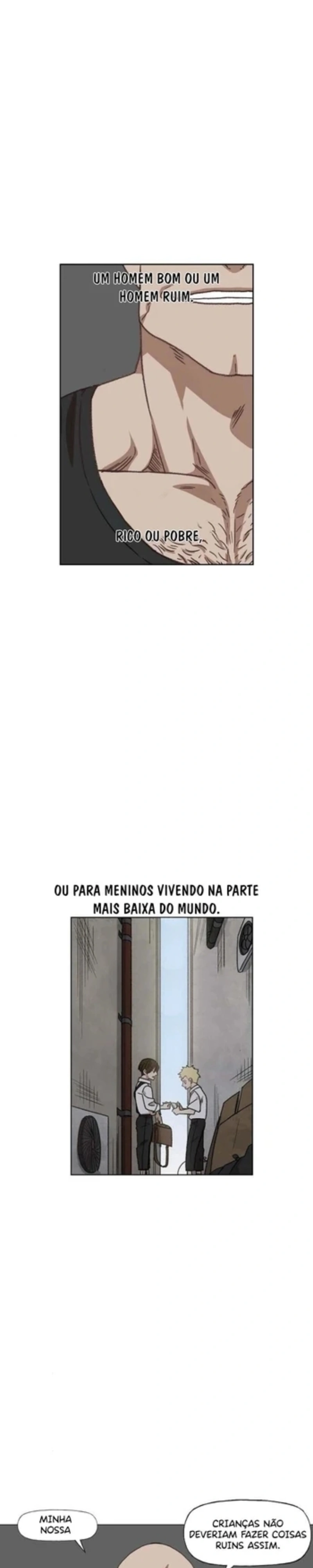 O Boxeador Capítulo 62 Página 26
