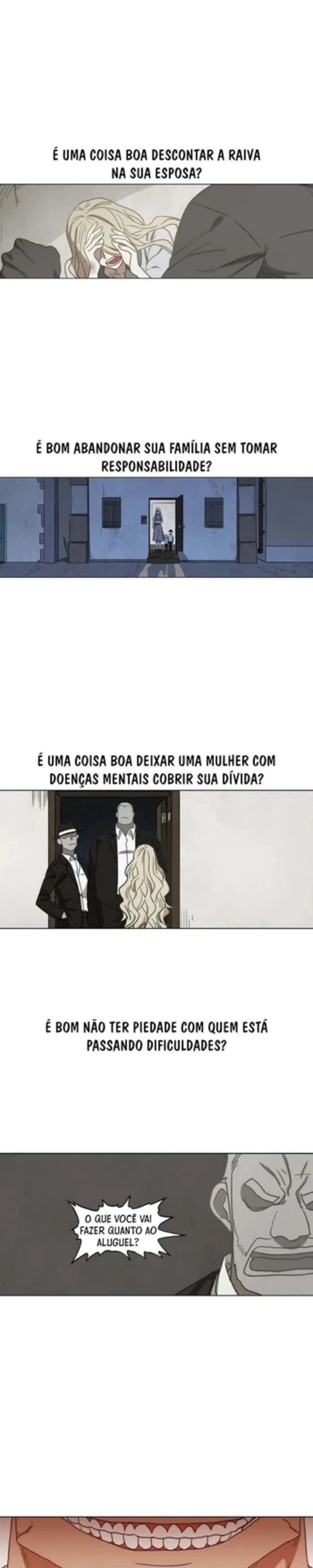 O Boxeador Capítulo 62 Página 36
