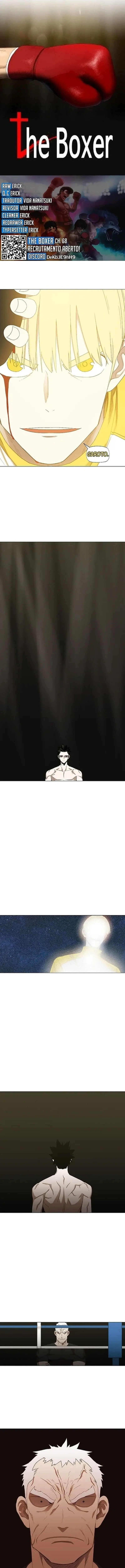 O Boxeador Capítulo 68 Página 1