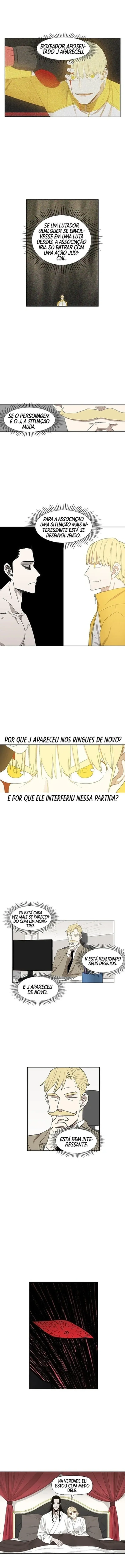 O Boxeador Capítulo 68 Página 5