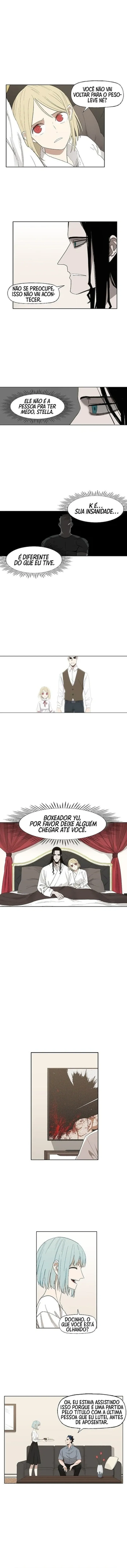 O Boxeador Capítulo 68 Página 6