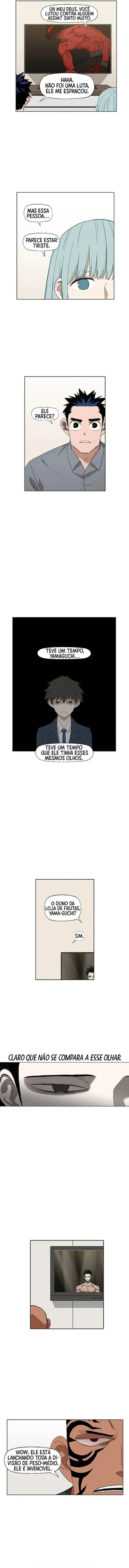 O Boxeador Capítulo 68 Página 7