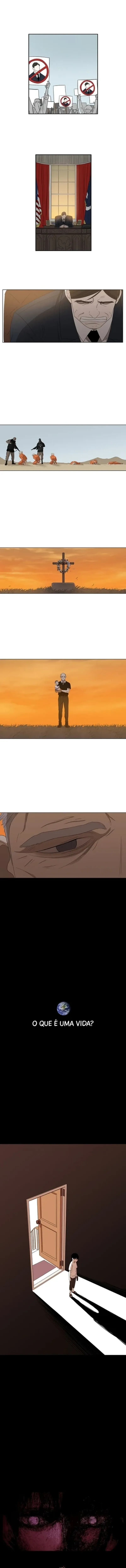 O Boxeador Capítulo 69 Página 5