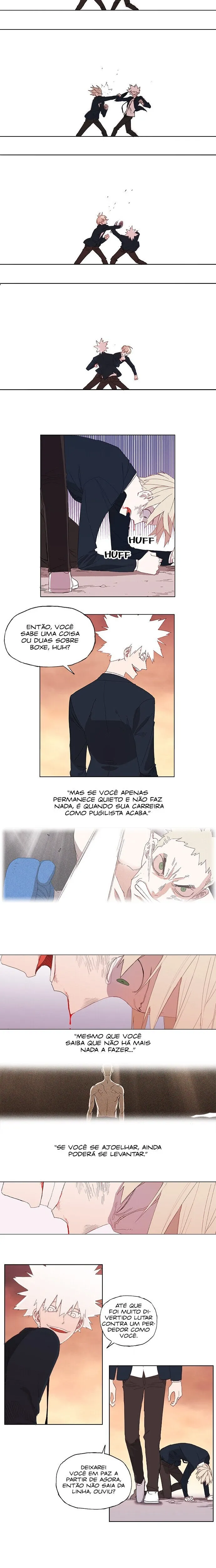 O Boxeador Capítulo 7 Página 6
