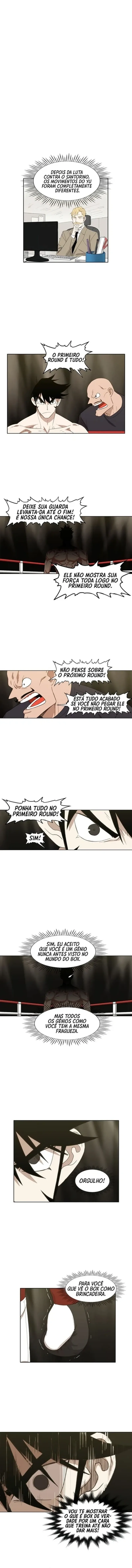 O Boxeador Capítulo 70 Página 2