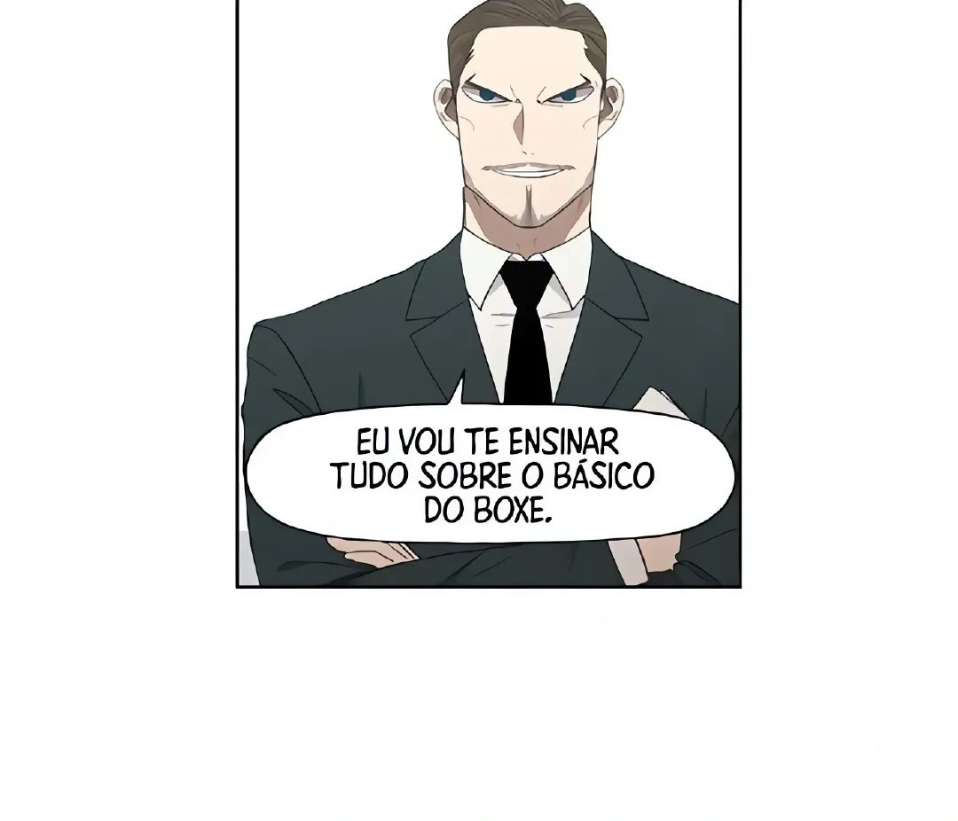O Boxeador Capítulo 71 Página 10