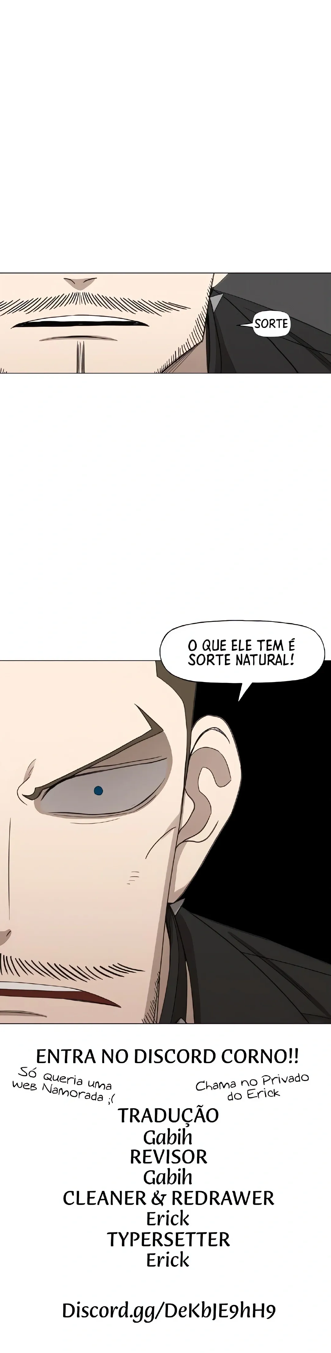 O Boxeador Capítulo 72 Página 18