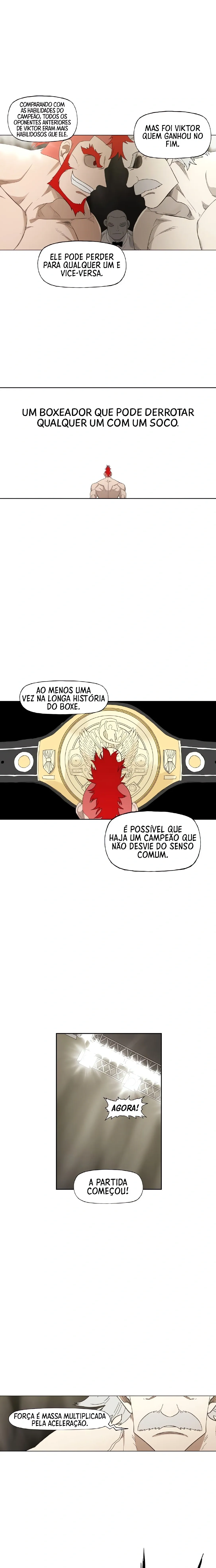 O Boxeador Capítulo 72 Página 2