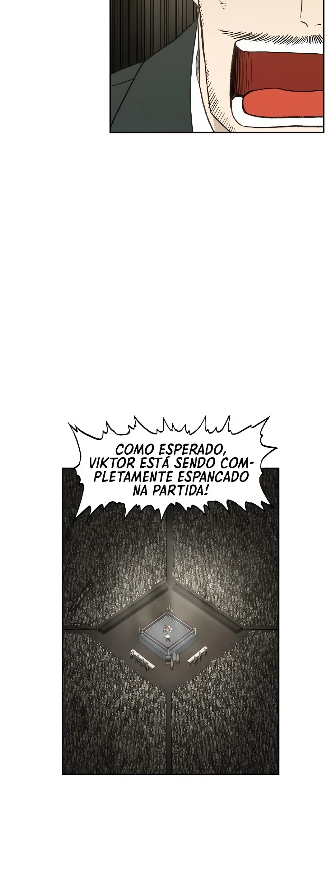 O Boxeador Capítulo 72 Página 4