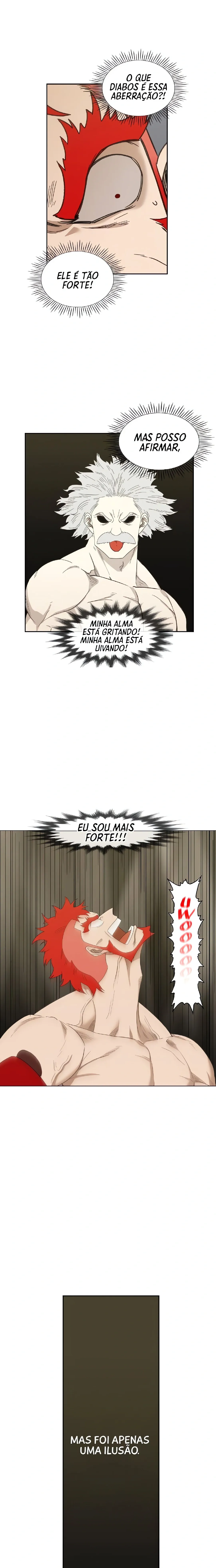 O Boxeador Capítulo 72 Página 6