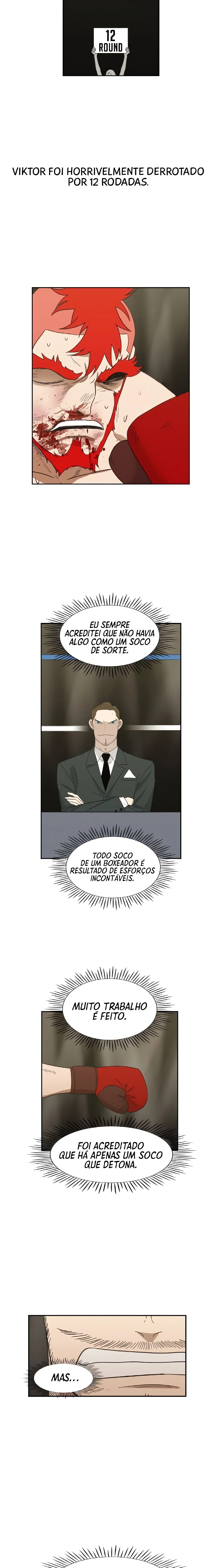 O Boxeador Capítulo 72 Página 7