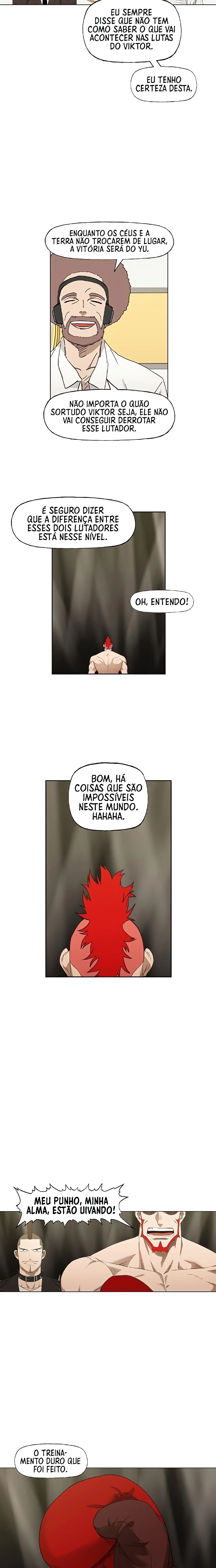 O Boxeador Capítulo 74 Página 11