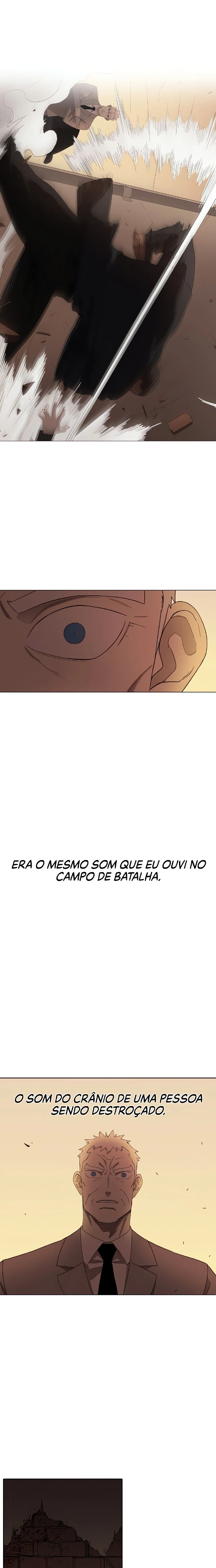 O Boxeador Capítulo 77 Página 21