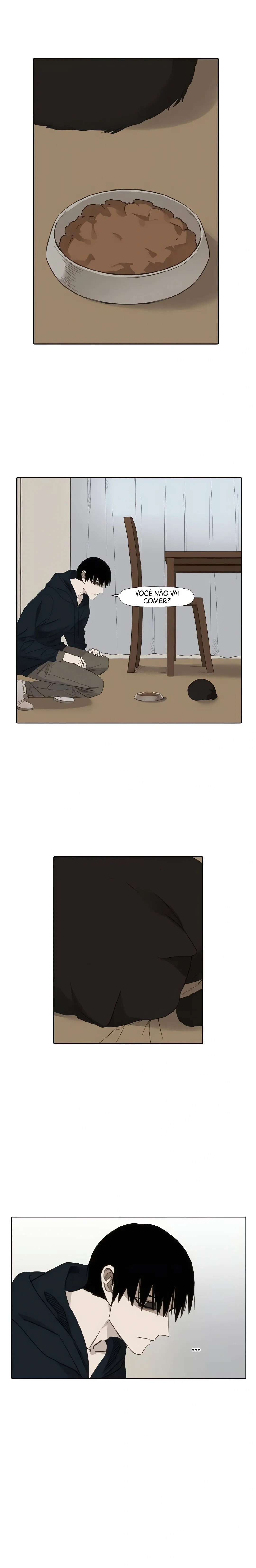 O Boxeador Capítulo 79 Página 7