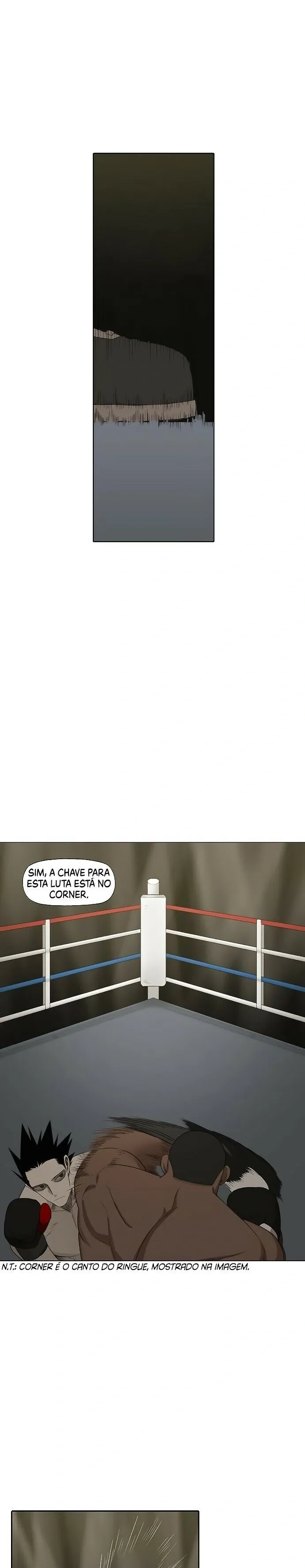 O Boxeador Capítulo 81 Página 21