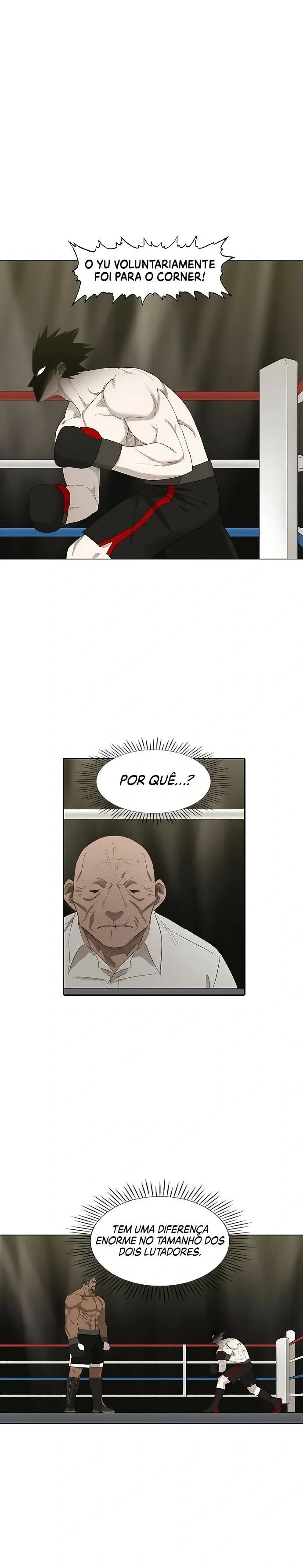 O Boxeador Capítulo 81 Página 24