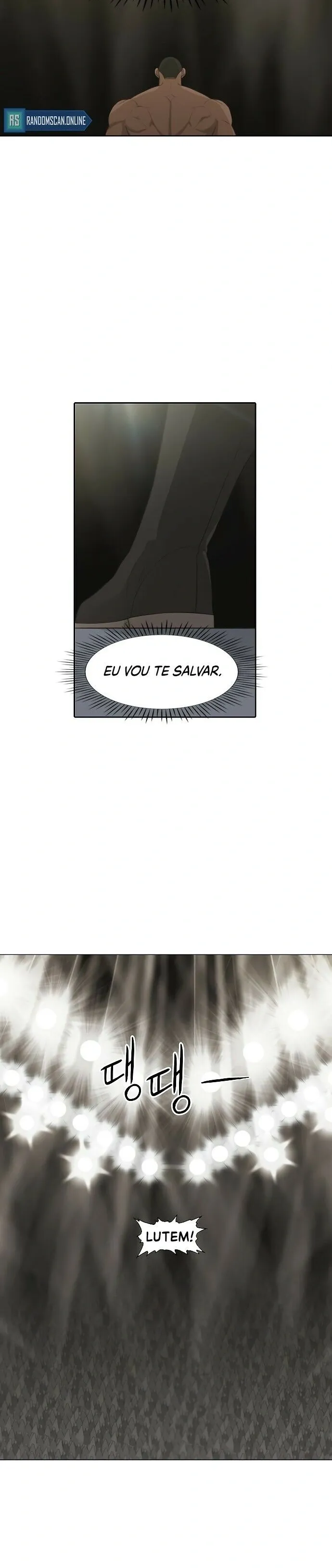 O Boxeador Capítulo 81 Página 4
