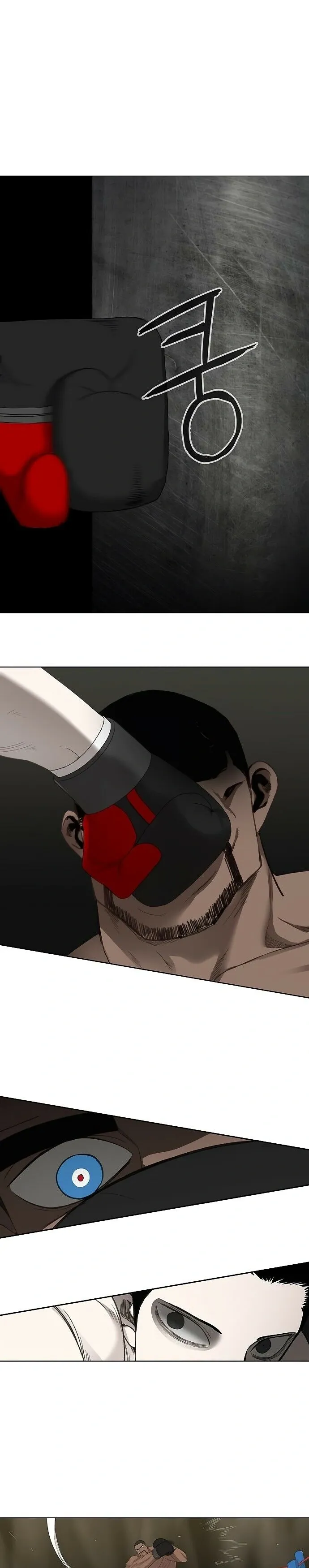 O Boxeador Capítulo 81 Página 8