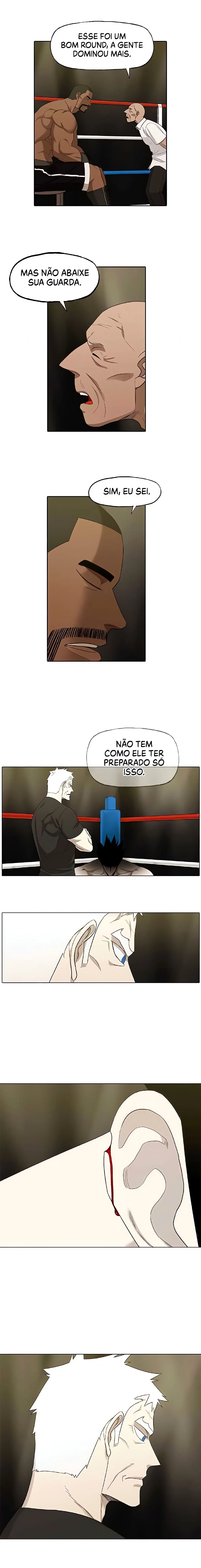 O Boxeador Capítulo 83 Página 4