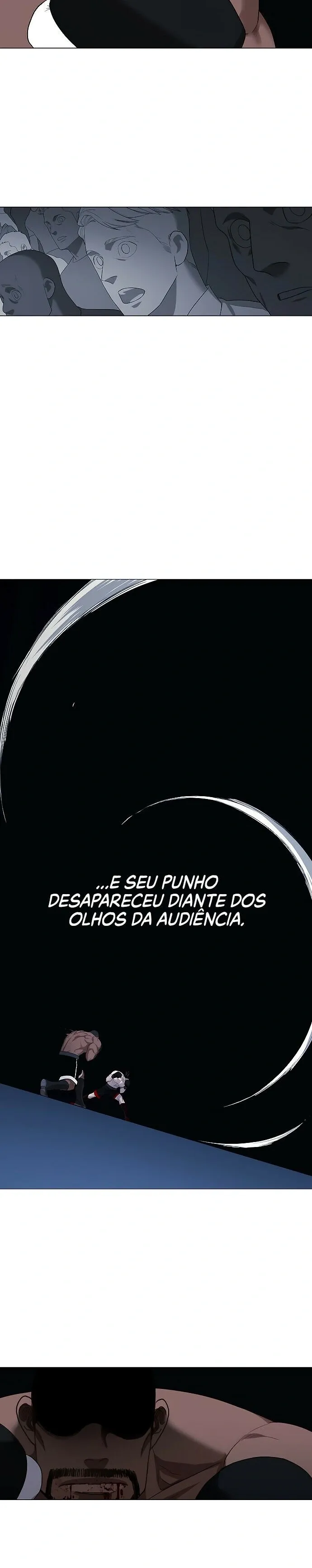 O Boxeador Capítulo 85 Página 13