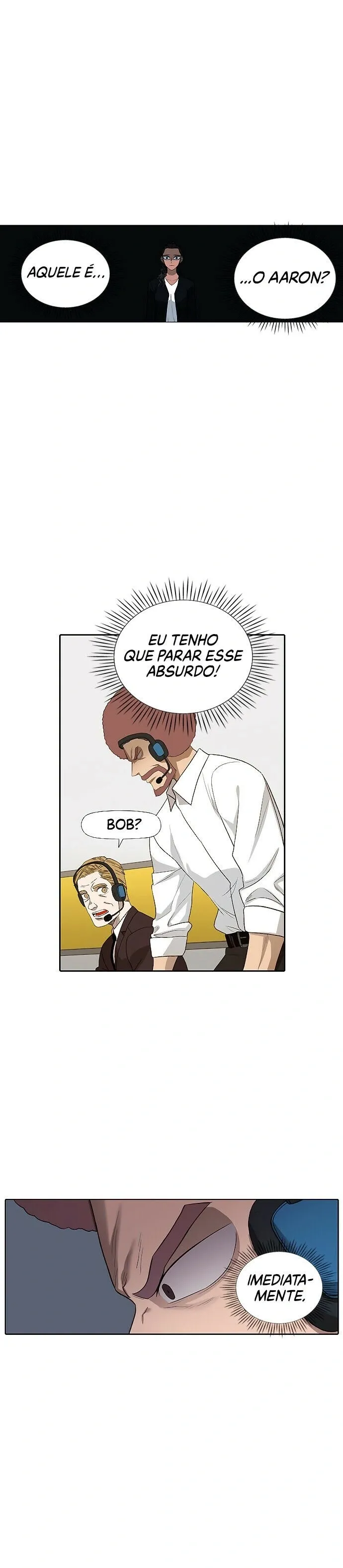 O Boxeador Capítulo 85 Página 24