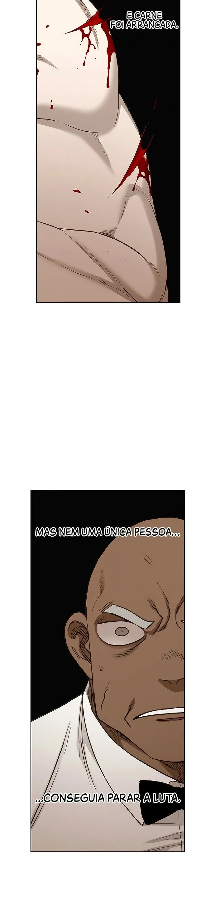 O Boxeador Capítulo 85 Página 29